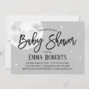 Search for twinkle twinkle little star baby shower invitations Typography