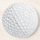 Search for golf coasters Golfer