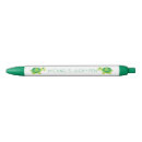 Search for good luck pens Green
