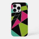 Search for triangles iphone cases Geometry