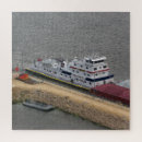 Search for mississippi river puzzles Boat