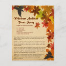 Search for mabon postcards Pagan