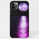 Search for full moon iphone cases Night