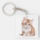 Search for baby kitten key rings Cute