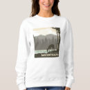 Search for deer mountain clothing Woods