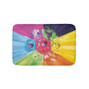 Search for girl superhero bath mats Zagtoon