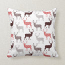 Search for stag cushions Rustic