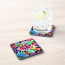 Search for multi coloured coasters Yellow