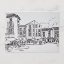 Search for dine postcards Architecture