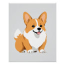Search for corgis art Cute