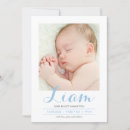 Search for baby pregnancy invitations Blue