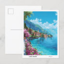 Search for garda postcards Nature