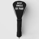 Search for birthday golf head covers Uncle