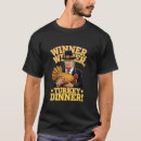 Search for thanksgiving dinner tshirts Humour