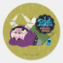 Search for imaginary stickers Imaginary friends cartoon