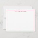 Search for red border Simple