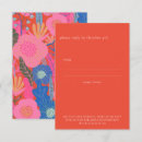 Search for floral wedding rsvp cards Boho