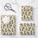 Search for cowboys wrapping paper For him