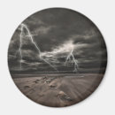 Search for thunder magnets Lightening