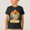 Search for funny pope tshirts Vatican