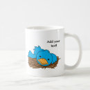 Search for early bird mugs Morning