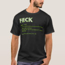 Search for feck tshirts Flag