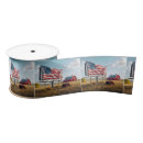 Search for country flag ribbon Patriotic