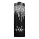 Search for silver travel mugs Script