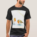 Search for robin tshirts Bird lover