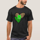 Search for leopard heart tshirts Buffalo
