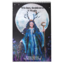 Search for goddess calendars Witch