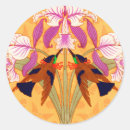Search for hummingbird art stickers Pink