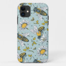 Search for honey bee iphone cases Bees