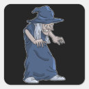 Search for cartoon witch stickers Funny