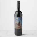 Search for creation labels Eagle nebula