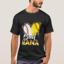 Search for baseball nana tshirts Matching
