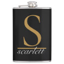 Search for girly flasks Bridal shower