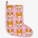 Search for corgi christmas stockings Animal