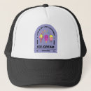 Search for ice cream hats Food