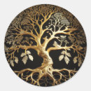 Search for yggdrasil stickers Tree of life