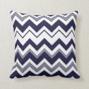 Search for blue herringbone cushions White