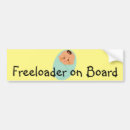 Search for baby on board bumper stickers Funny