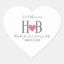 Search for sweet wedding stickers Reception