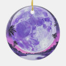 Search for moon christmas tree decorations Nature