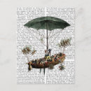 Search for fly postcards Steampunk