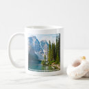 Search for moraine lake mugs Canadian rockies