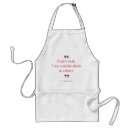 Search for quotation aprons Cooking
