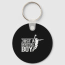 Search for team player key rings Boy