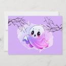 Search for halloween party thank you cards Baby shower