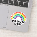 Search for gay dad stickers Equality